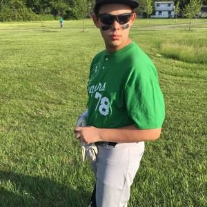 Meet your Posher, Donavan